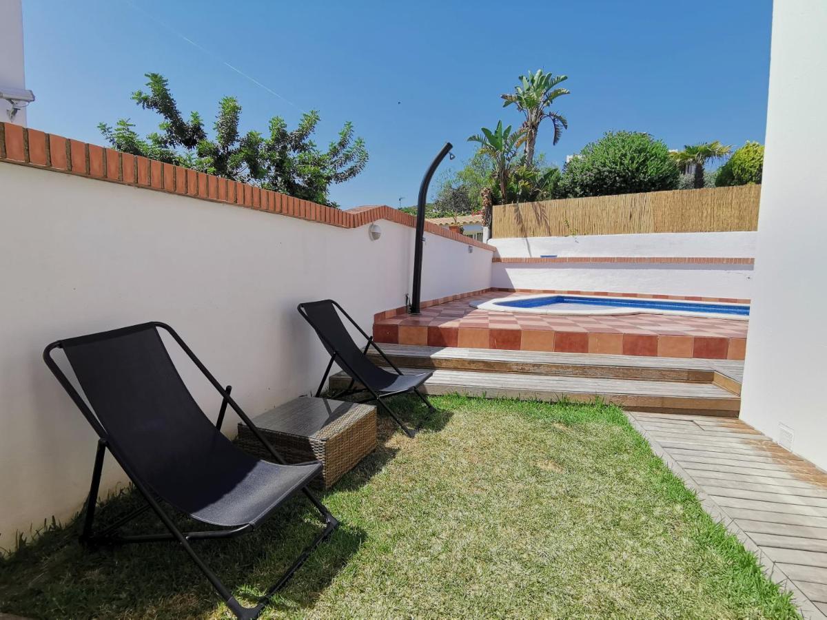 Villa Arcos Segur de Calafell Exteriér fotografie
