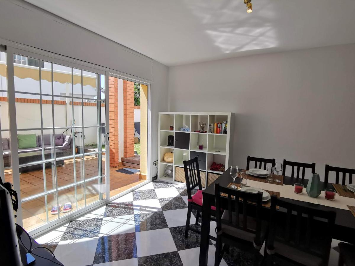 Villa Arcos Segur de Calafell Exteriér fotografie