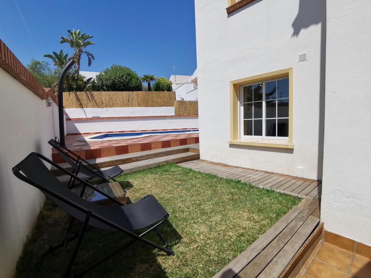 Villa Arcos Segur de Calafell Exteriér fotografie