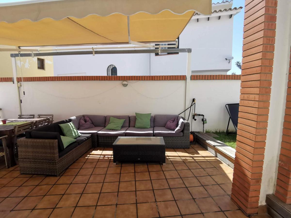 Villa Arcos Segur de Calafell Exteriér fotografie