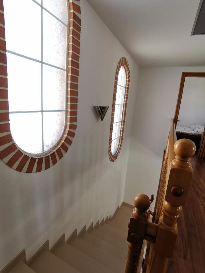 Villa Arcos Segur de Calafell Exteriér fotografie