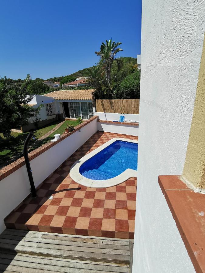 Villa Arcos Segur de Calafell Exteriér fotografie
