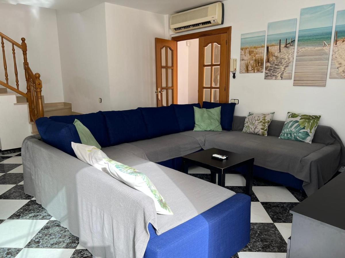 Villa Arcos Segur de Calafell Exteriér fotografie