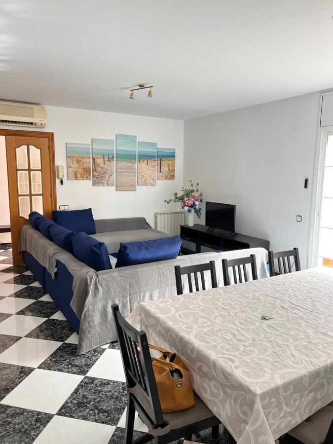 Villa Arcos Segur de Calafell Exteriér fotografie