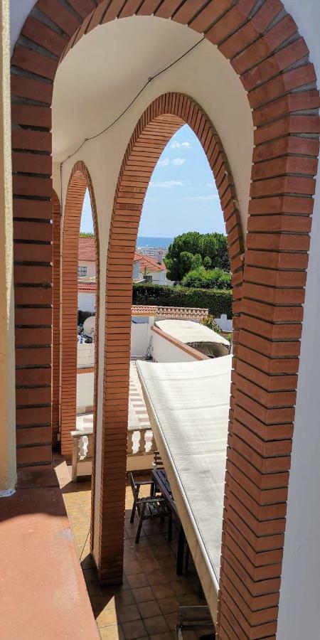 Villa Arcos Segur de Calafell Exteriér fotografie