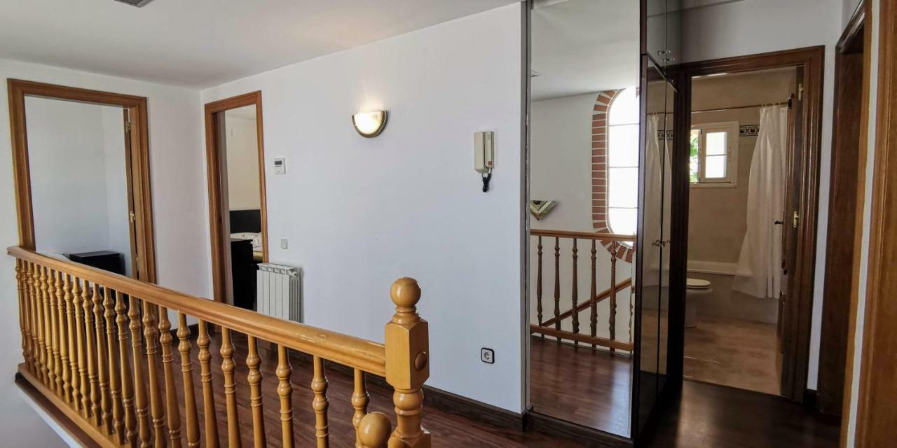 Villa Arcos Segur de Calafell Exteriér fotografie