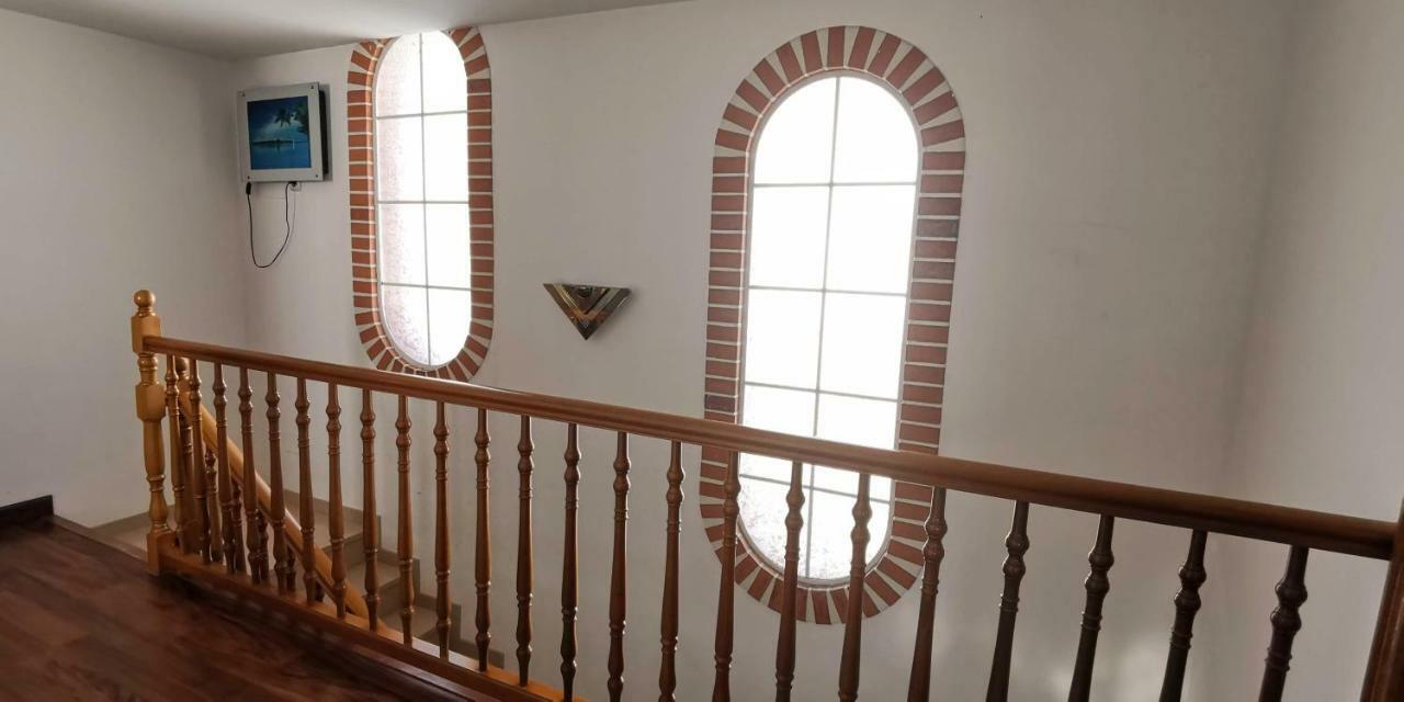 Villa Arcos Segur de Calafell Exteriér fotografie