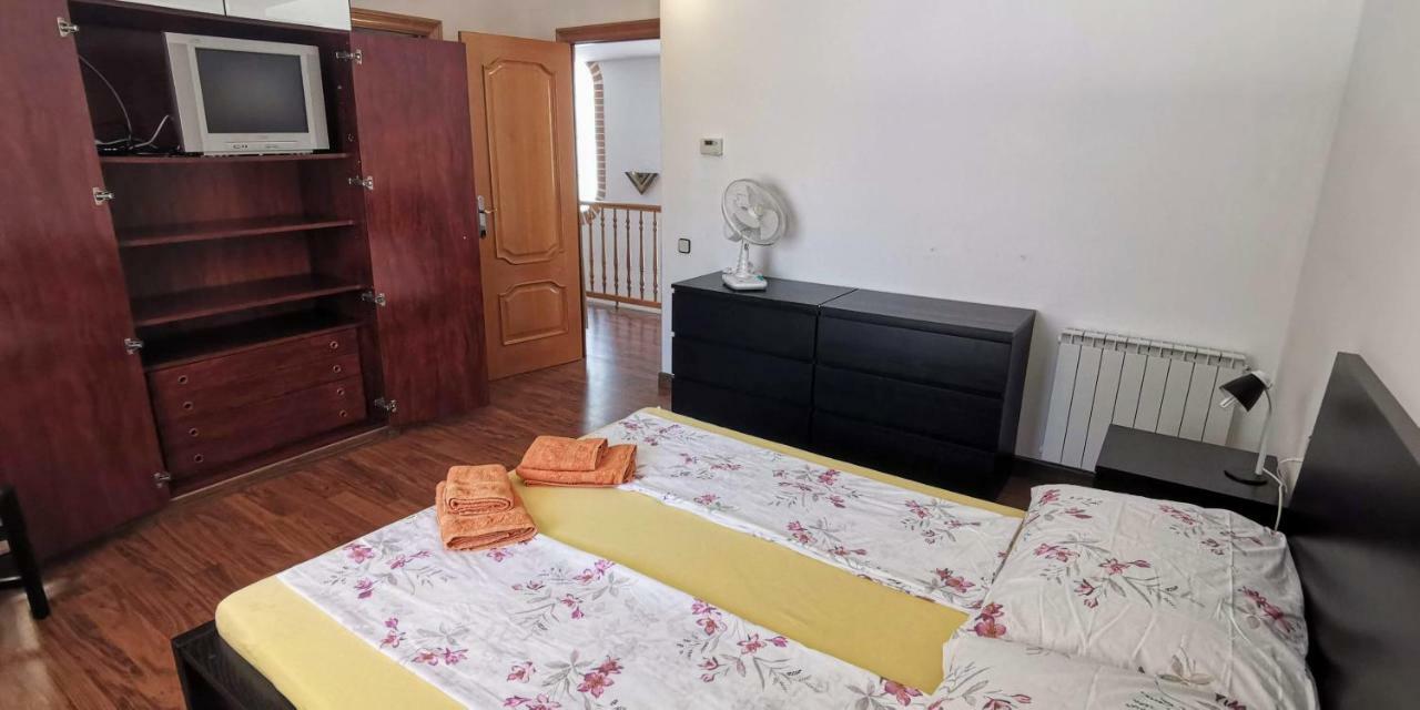 Villa Arcos Segur de Calafell Exteriér fotografie