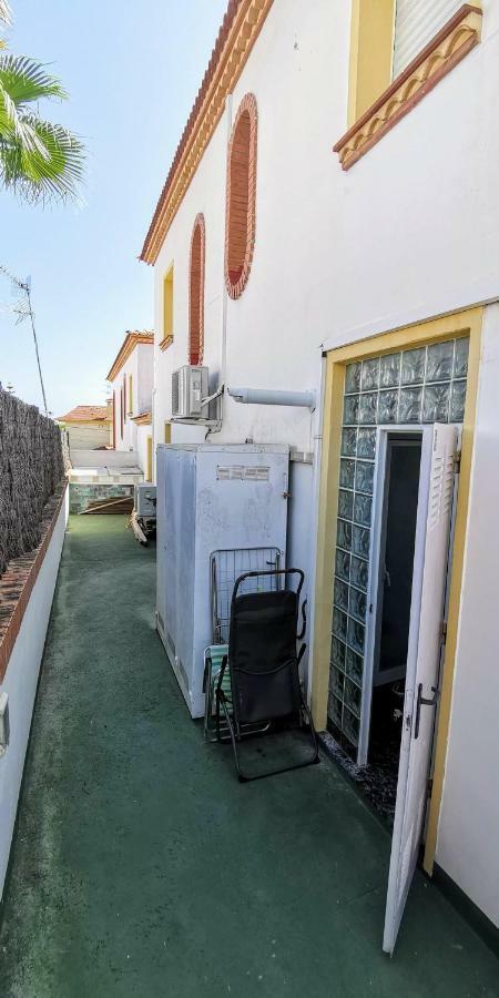 Villa Arcos Segur de Calafell Exteriér fotografie
