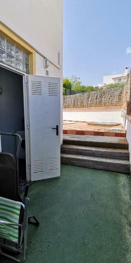 Villa Arcos Segur de Calafell Exteriér fotografie