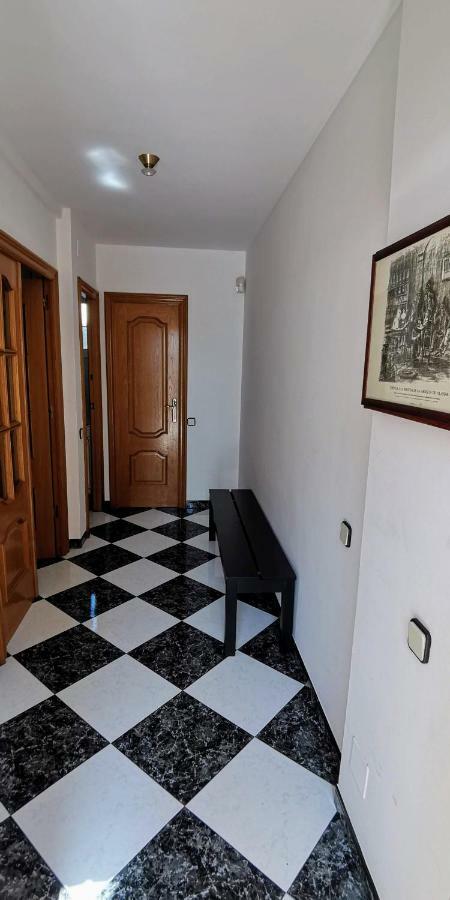 Villa Arcos Segur de Calafell Exteriér fotografie